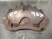 Recambio de pinza freno delantera derecha para mg mg zr 1.4 16v cat referencia OEM IAM 