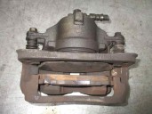 Recambio de pinza freno delantera derecha para mg mg zr 1.4 16v cat referencia OEM IAM 