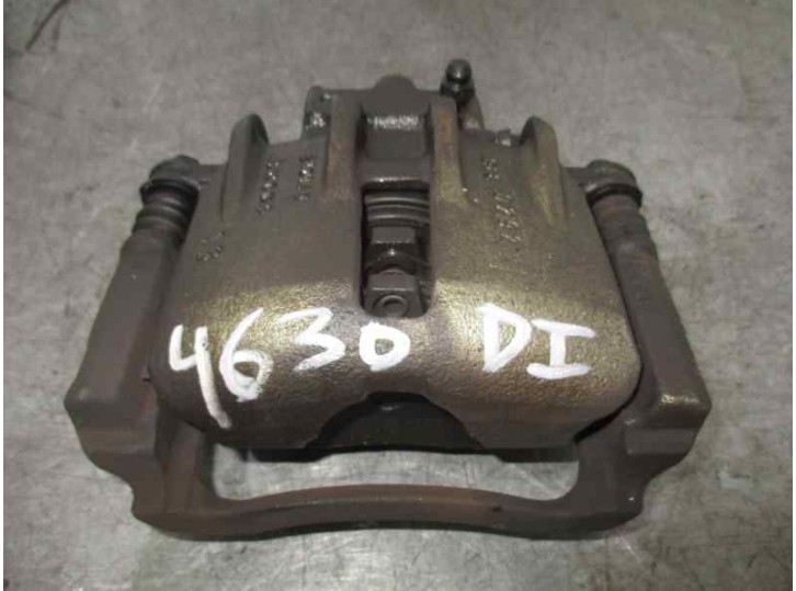 Recambio de pinza freno delantera izquierda para mg mg zr 1.4 16v cat referencia OEM IAM   