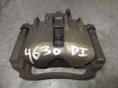 Recambio de pinza freno delantera izquierda para mg mg zr 1.4 16v cat referencia OEM IAM 