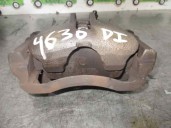 Recambio de pinza freno delantera izquierda para mg mg zr 1.4 16v cat referencia OEM IAM   