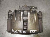 Recambio de pinza freno delantera izquierda para mg mg zr 1.4 16v cat referencia OEM IAM 