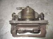Recambio de pinza freno delantera izquierda para mg mg zr 1.4 16v cat referencia OEM IAM   