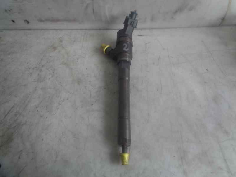 Recambio de inyector para chevrolet nubira wagon 2.0 diesel cat referencia OEM IAM 96440397 0445110270 BOSCH