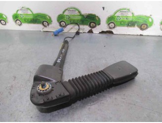 Recambio de pretensor airbag izquierdo para mg mg zr 1.4 16v cat referencia OEM IAM UN032314S UN032314S 3 PUERTAS