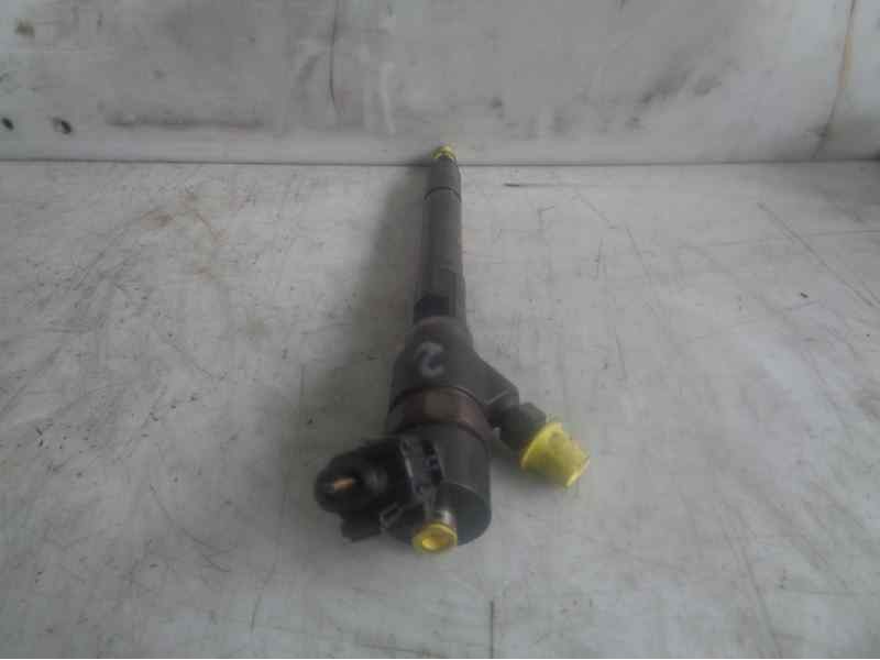 Recambio de inyector para chevrolet nubira wagon 2.0 diesel cat referencia OEM IAM 96440397 0445110270 BOSCH