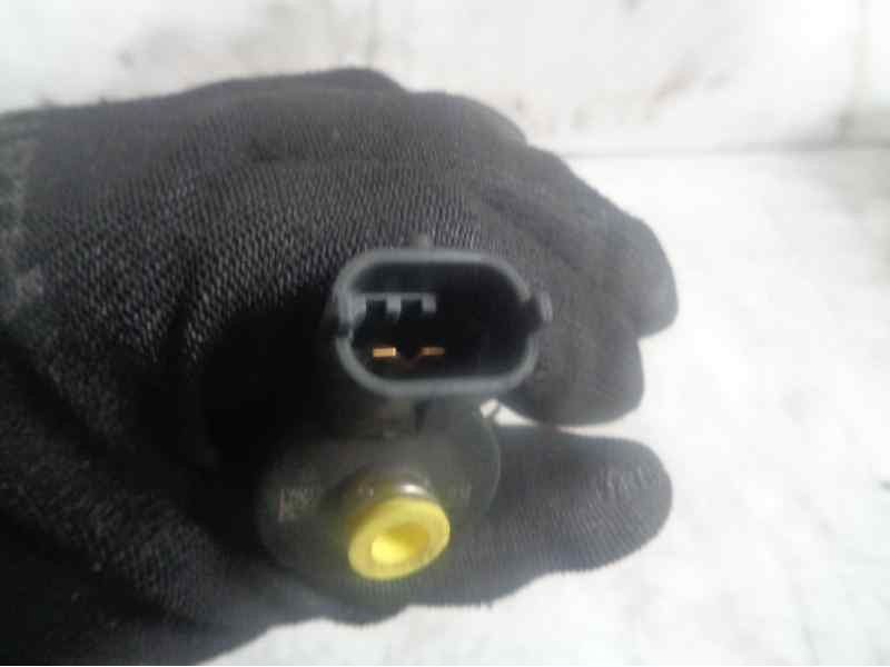Recambio de inyector para chevrolet nubira wagon 2.0 diesel cat referencia OEM IAM 96440397 0445110270 BOSCH