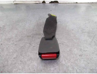 Recambio de enganche cinturon para mg mg zr 1.4 16v cat referencia OEM IAM   3 PUERTAS