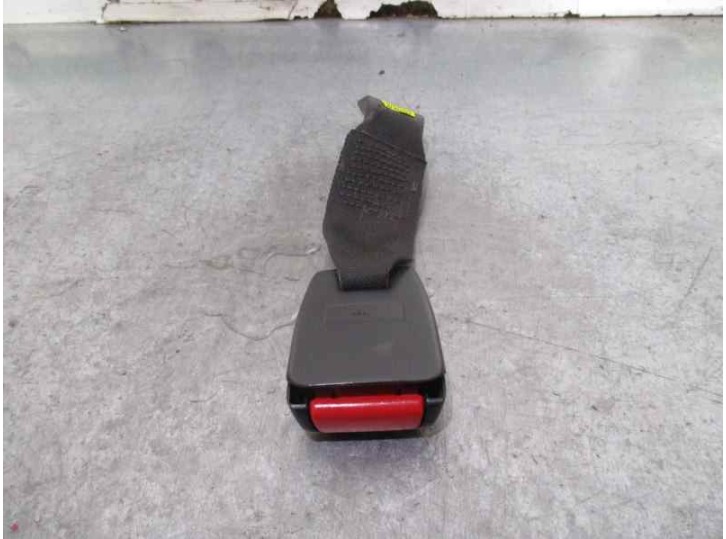 Recambio de enganche cinturon para mg mg zr 1.4 16v cat referencia OEM IAM 3 PUERTAS