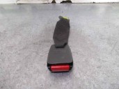 Recambio de enganche cinturon para mg mg zr 1.4 16v cat referencia OEM IAM 3 PUERTAS