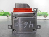 Recambio de centralita airbag para mg mg zr 1.4 16v cat referencia OEM IAM YWC107010 RDT2C02A0V 