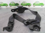 Recambio de cinturon seguridad trasero derecho para mg mg zr 1.4 16v cat referencia OEM IAM 3 PUERTAS