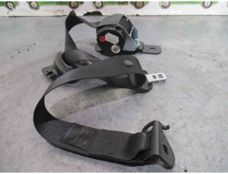 Recambio de cinturon seguridad trasero izquierdo para mg mg zr 1.4 16v cat referencia OEM IAM 3 PUERTAS