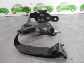 Recambio de cinturon seguridad trasero izquierdo para mg mg zr 1.4 16v cat referencia OEM IAM   3 PUERTAS