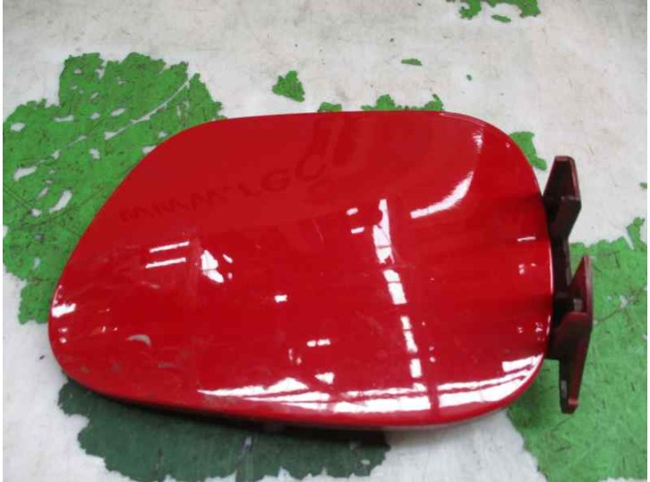 Recambio de tapa exterior combustible para mg mg zr 1.4 16v cat referencia OEM IAM 