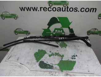 Recambio de brazo limpia delantero derecho para citroën c4 coupe lx referencia OEM IAM   