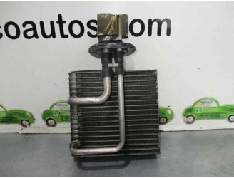 Recambio de evaporador aire acondicionado para mg mg zr 1.4 16v cat referencia OEM IAM 