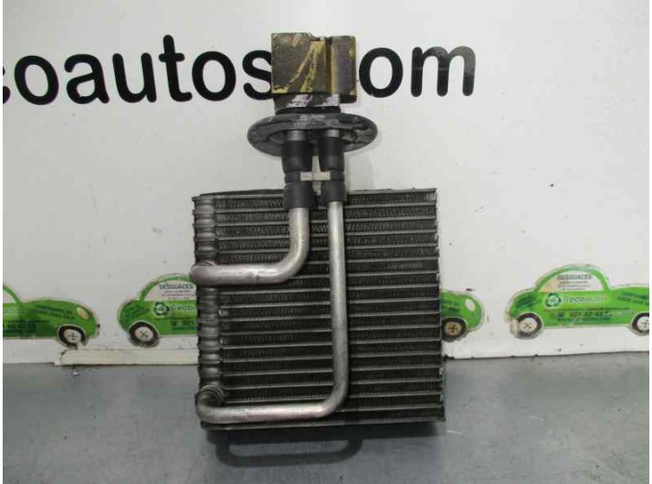Recambio de evaporador aire acondicionado para mg mg zr 1.4 16v cat referencia OEM IAM 