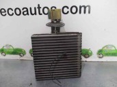 Recambio de evaporador aire acondicionado para mg mg zr 1.4 16v cat referencia OEM IAM 