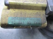 Recambio de evaporador aire acondicionado para mg mg zr 1.4 16v cat referencia OEM IAM 