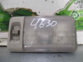 Recambio de luz interior para mg mg zr 1.4 16v cat referencia OEM IAM   