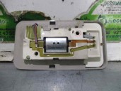 Recambio de luz interior para mg mg zr 1.4 16v cat referencia OEM IAM   