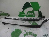 Recambio de brazo limpia delantero derecho para volkswagen sharan (7m6/7m9) 1.9 tdi referencia OEM IAM 