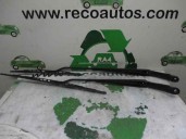 Recambio de brazo limpia delantero derecho para hyundai matrix (fc) 1.8 cat referencia OEM IAM   