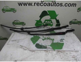 Recambio de brazo limpia delantero derecho para renault espace iv (jk0) 1.9 dci diesel referencia OEM IAM 