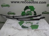Recambio de brazo limpia delantero derecho para renault espace iv (jk0) 1.9 dci diesel referencia OEM IAM 