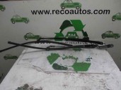 Recambio de brazo limpia delantero derecho para renault espace iv (jk0) 1.9 dci diesel referencia OEM IAM 