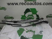 Recambio de brazo limpia delantero derecho para renault megane ii berlina 5p 1.9 dci diesel referencia OEM IAM 