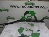 Recambio de brazo limpia delantero derecho para renault megane ii berlina 5p 1.9 dci diesel referencia OEM IAM 