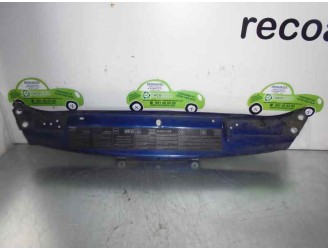 Recambio de panel frontal para renault megane i coupe fase 2 (da..) 1.9 dti diesel cat referencia OEM IAM PARTE SUPERIOR 
