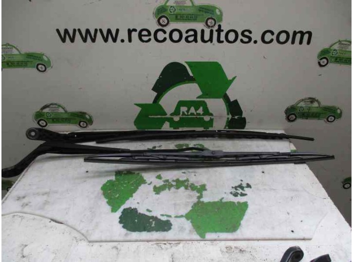 Recambio de brazo limpia delantero derecho para volkswagen sharan (7m6/7m9) 1.9 tdi referencia OEM IAM   