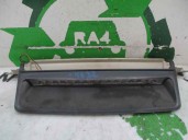 Recambio de luz central de freno para opel astra g berlina 1.6 16v referencia OEM IAM 