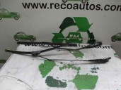 Recambio de brazo limpia delantero derecho para smart coupe turbo cat referencia OEM IAM   