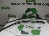 Recambio de brazo limpia delantero derecho para smart coupe turbo cat referencia OEM IAM 