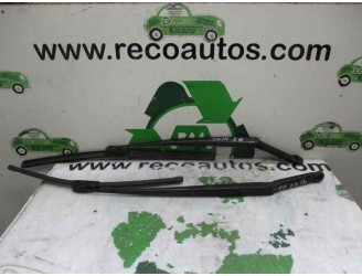 Recambio de brazo limpia delantero derecho para fiat cinquecento (170) 0.7 referencia OEM IAM 
