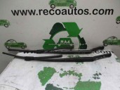 Recambio de brazo limpia delantero derecho para fiat cinquecento (170) 0.7 referencia OEM IAM 