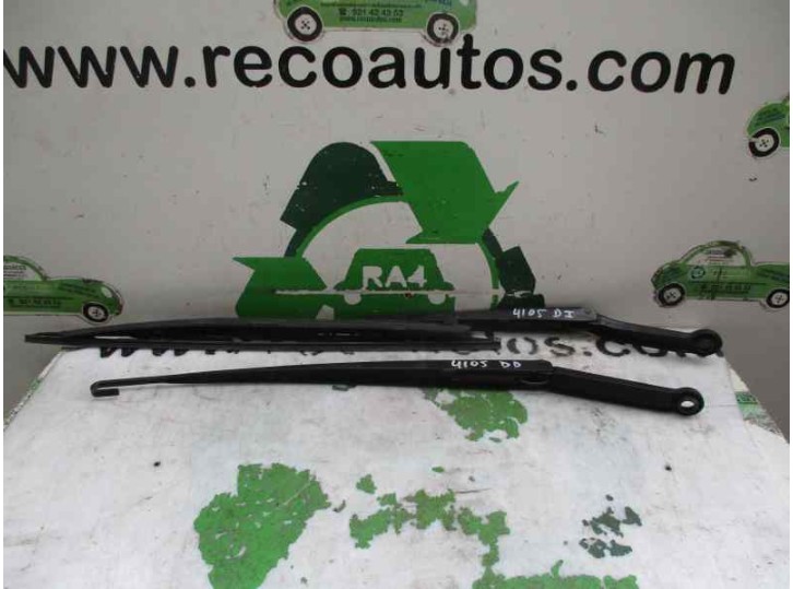 Recambio de brazo limpia delantero derecho para bmw serie 3 berlina (e46) 2.0 16v diesel cat referencia OEM IAM 