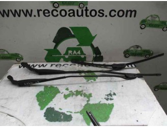 Recambio de brazo limpia delantero derecho para honda civic berlina 5 (eu7/8) 1.7 ctdi ls referencia OEM IAM 