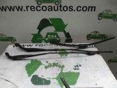 Recambio de brazo limpia delantero derecho para honda civic berlina 5 (eu7/8) 1.7 ctdi ls referencia OEM IAM 
