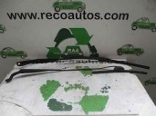 Recambio de brazo limpia delantero derecho para honda civic berlina 5 (eu7/8) 1.7 ctdi ls referencia OEM IAM 