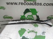 Recambio de brazo limpia delantero derecho para opel omega b 2.5 turbodiesel (x 25 td / u 25 td / l93) referencia OEM IAM 