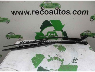 Recambio de brazo limpia delantero derecho para audi a3 (8l) 1.9 tdi referencia OEM IAM 