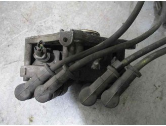 Recambio de bobina encendido para fiat seicento (187) 1.1 referencia OEM IAM 46543230 