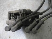 Recambio de bobina encendido para fiat seicento (187) 1.1 referencia OEM IAM 46543230 