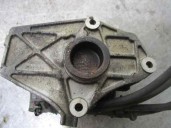 Recambio de bobina encendido para fiat seicento (187) 1.1 referencia OEM IAM 46543230  