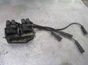 Recambio de bobina encendido para fiat seicento (187) 1.1 referencia OEM IAM 46543230 